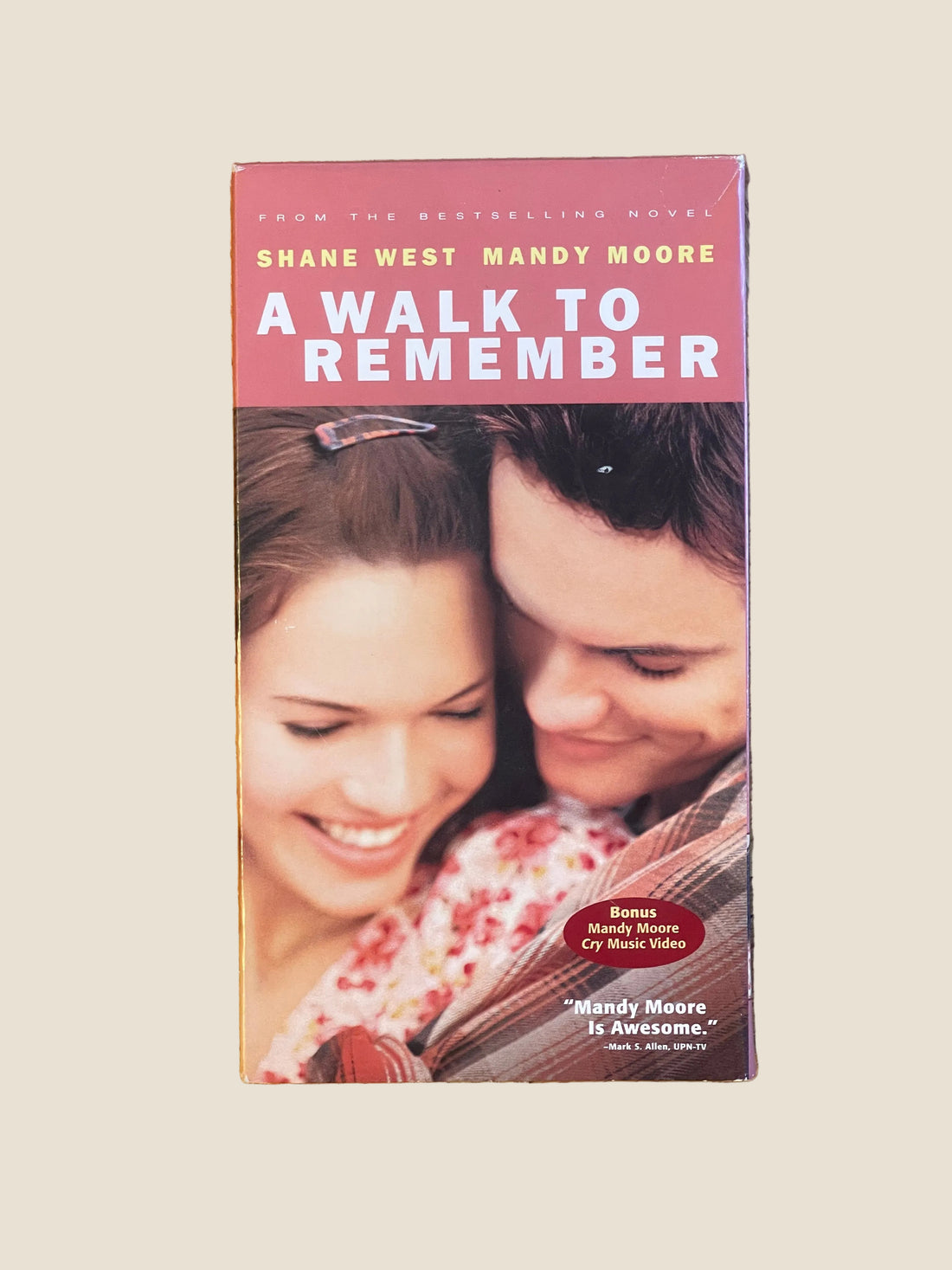 A Walk to Remember