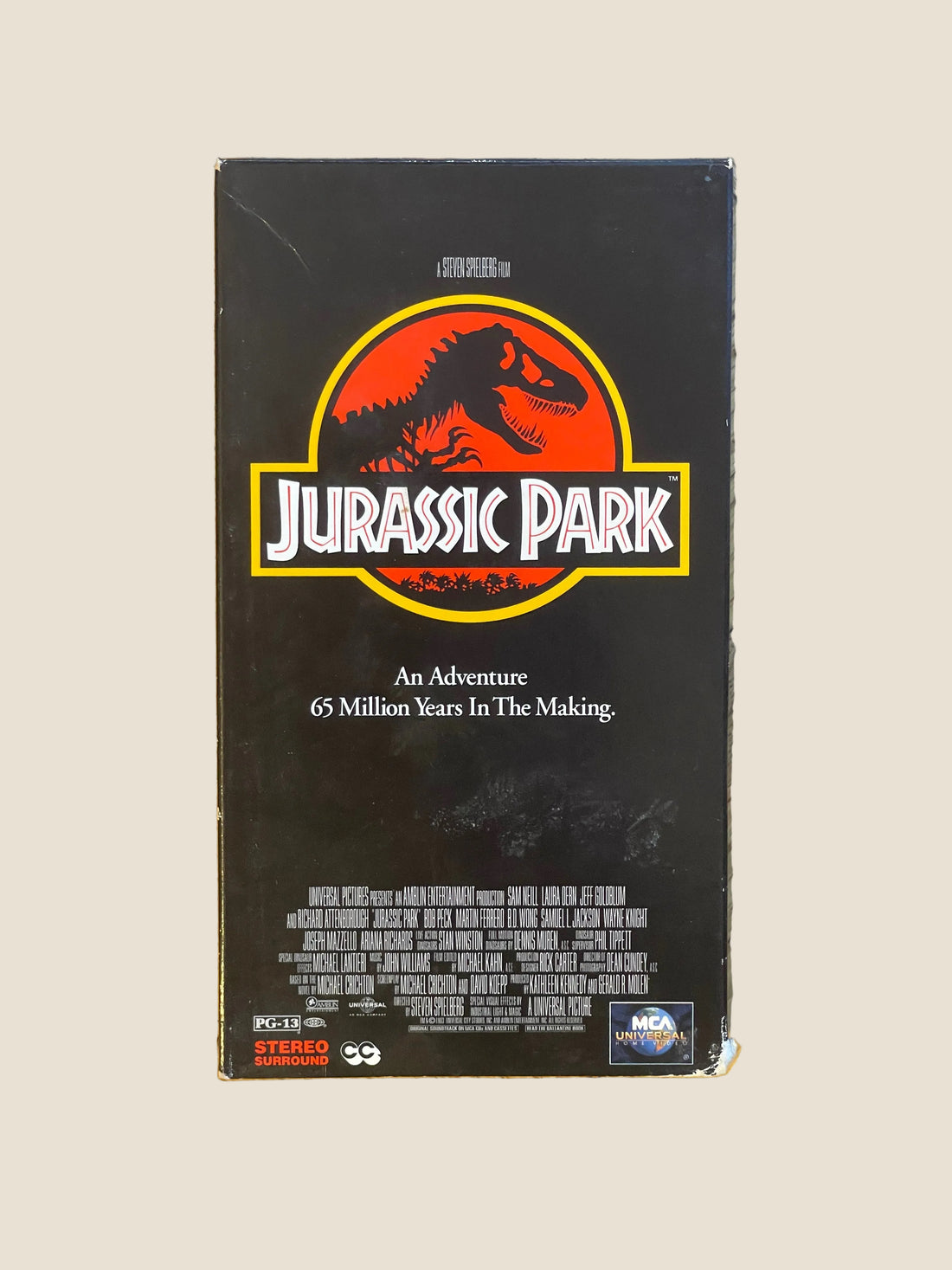 Jurassic Park
