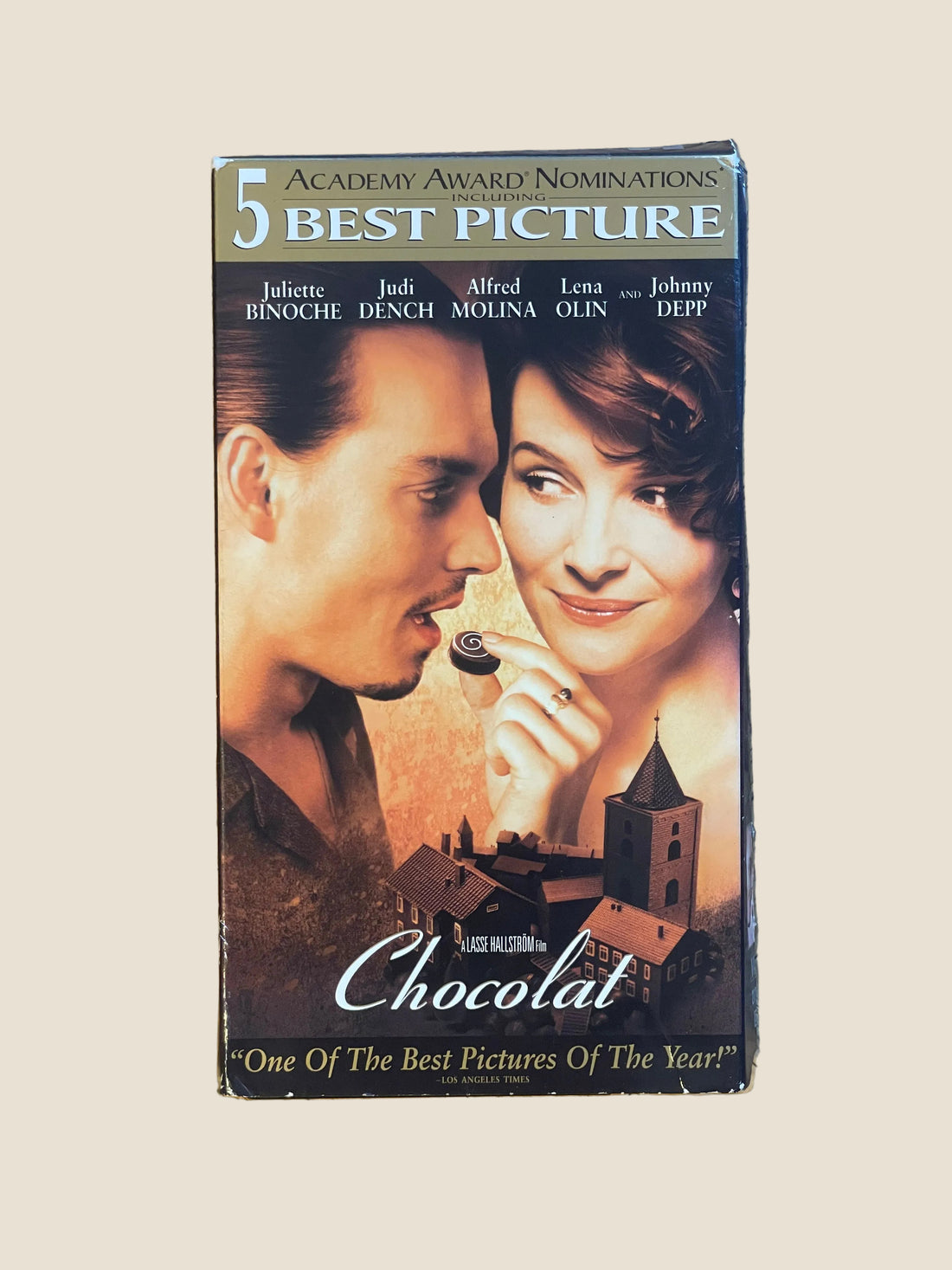 Chocolat