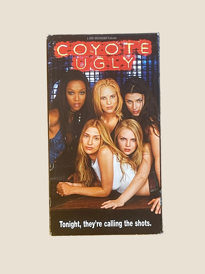 Coyote Ugly