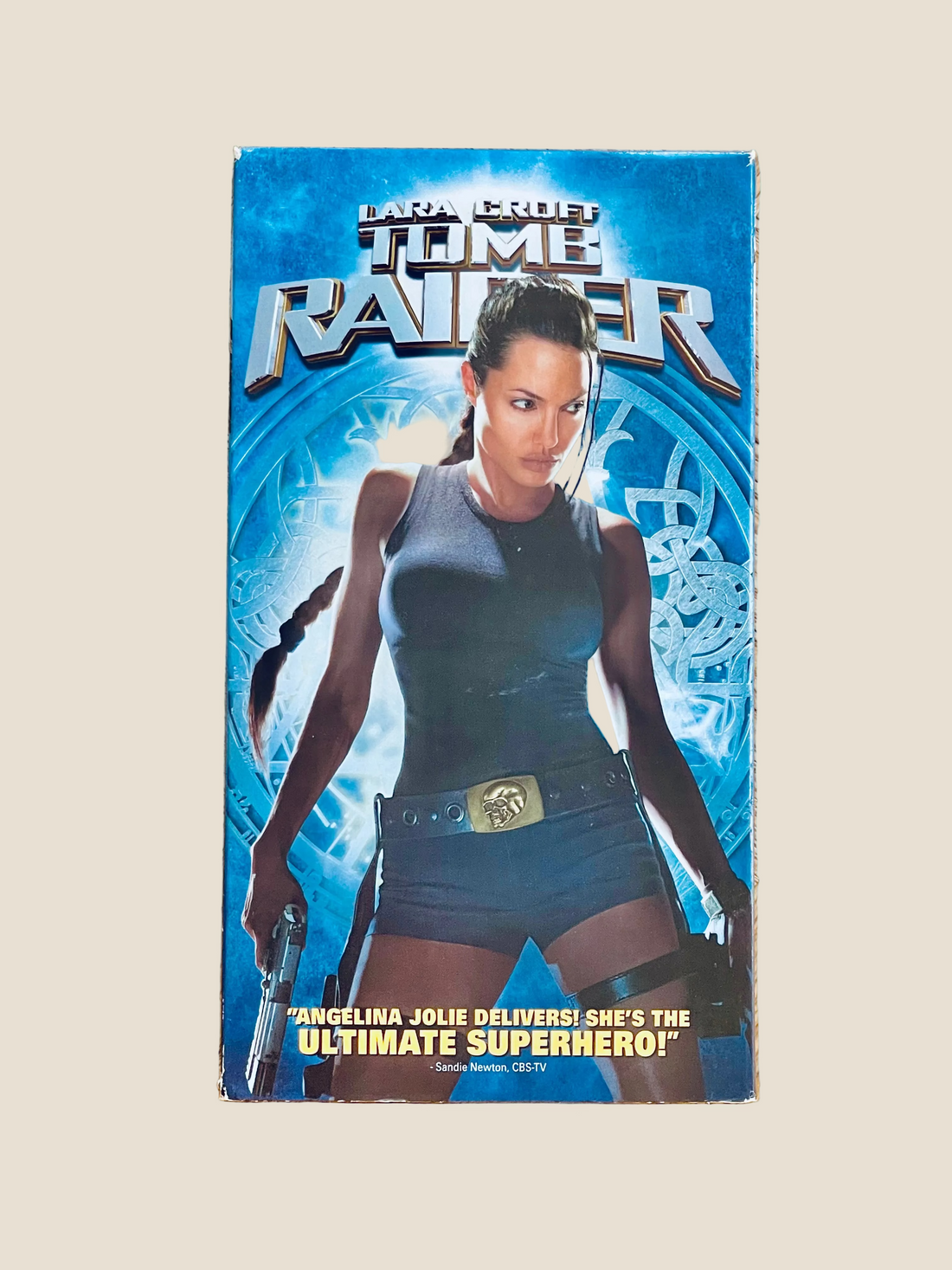 Lara Croft: Tomb Raider