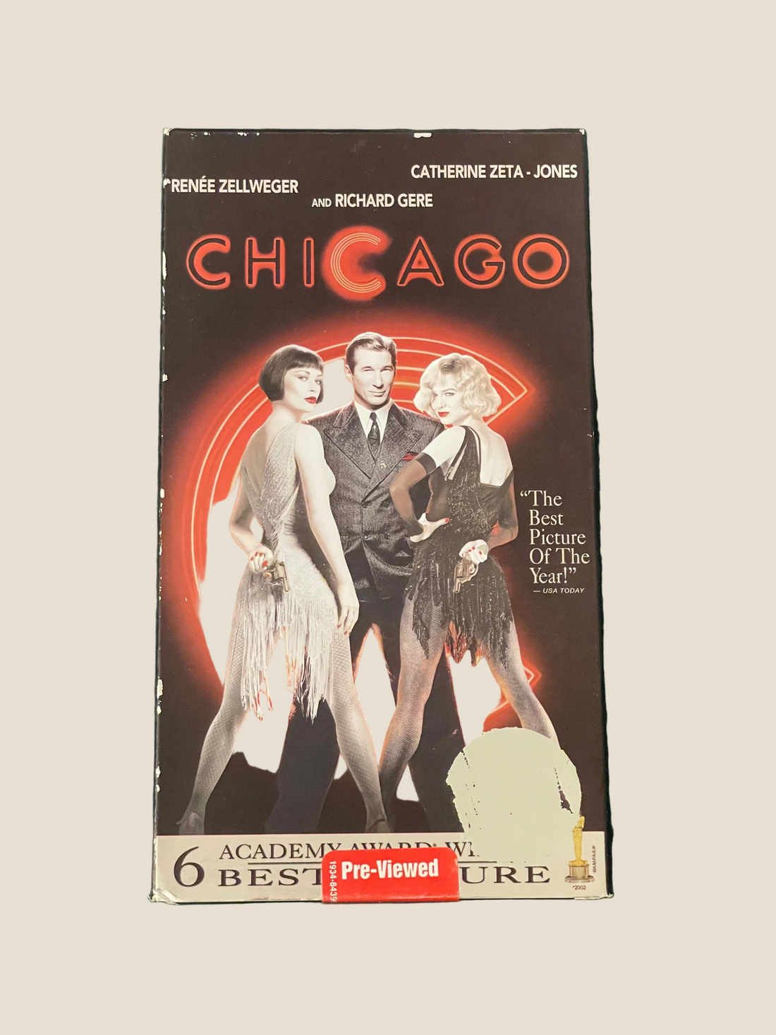 Chicago