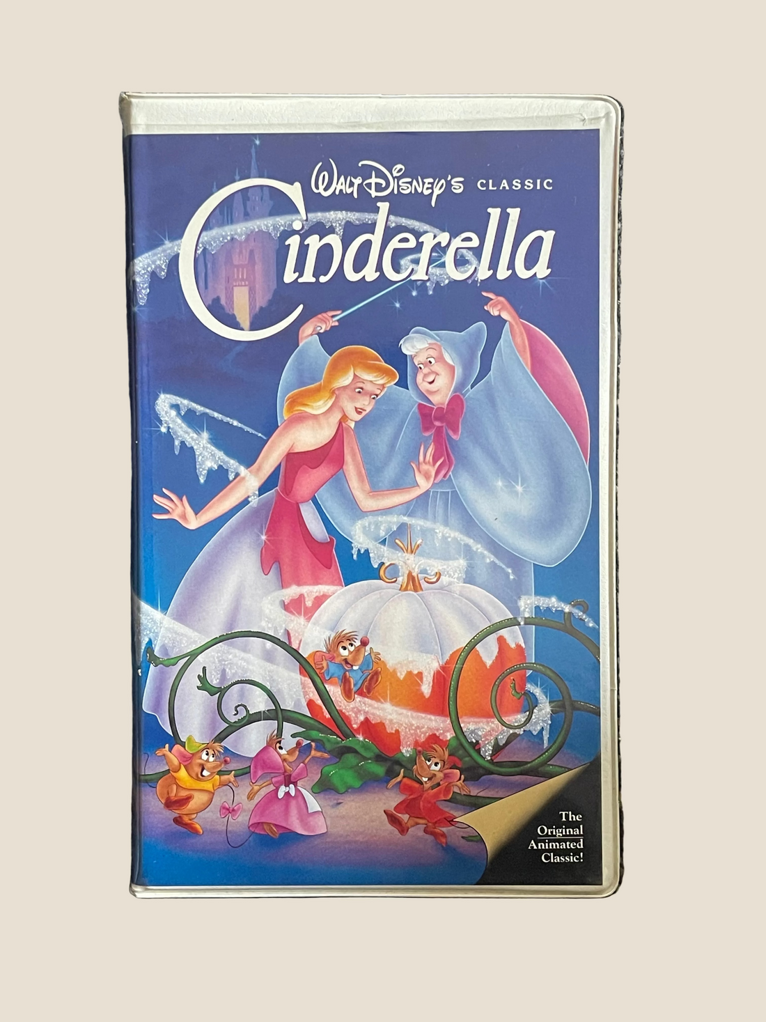 Cinderella