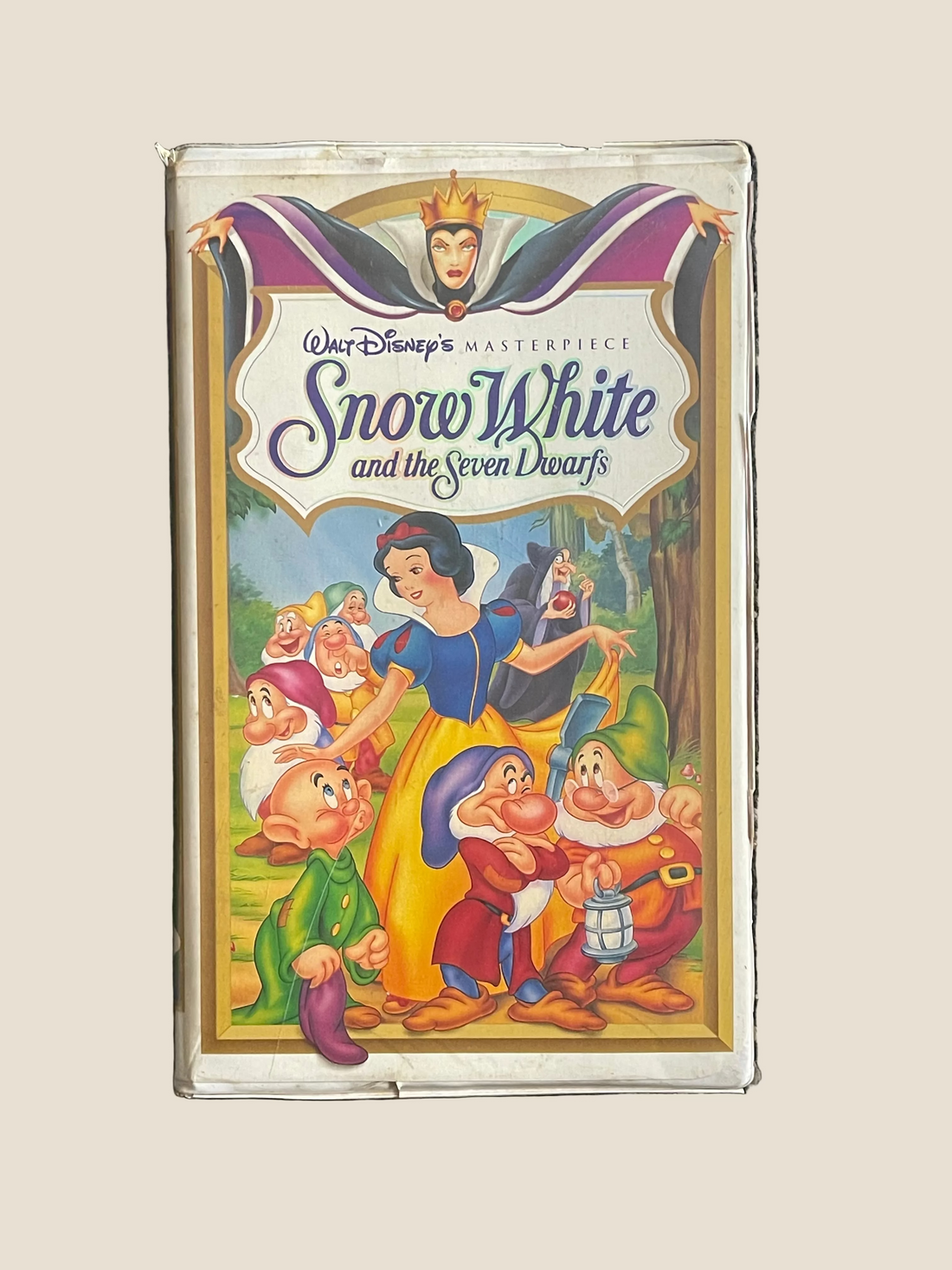 Snow White and the Seven Dwarfs