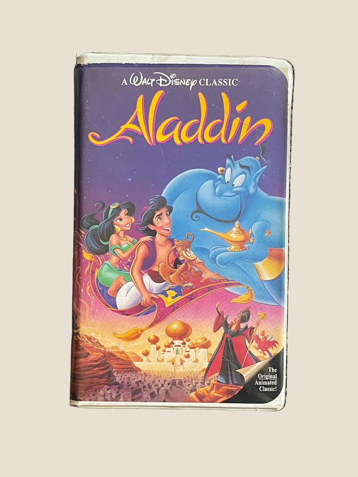 Aladdin