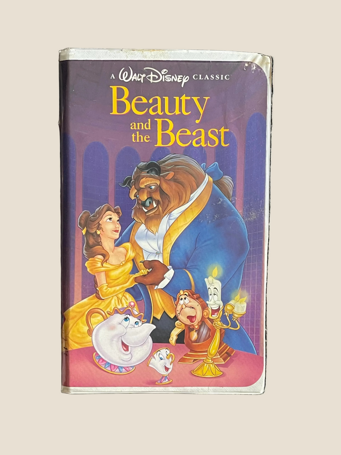 Beauty and the Beast
