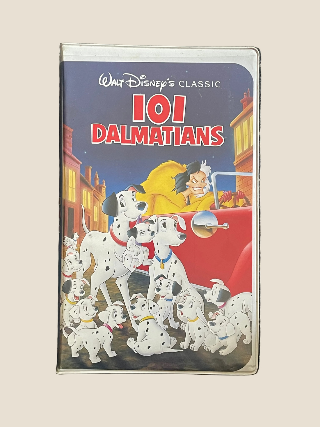 101 Dalmatians