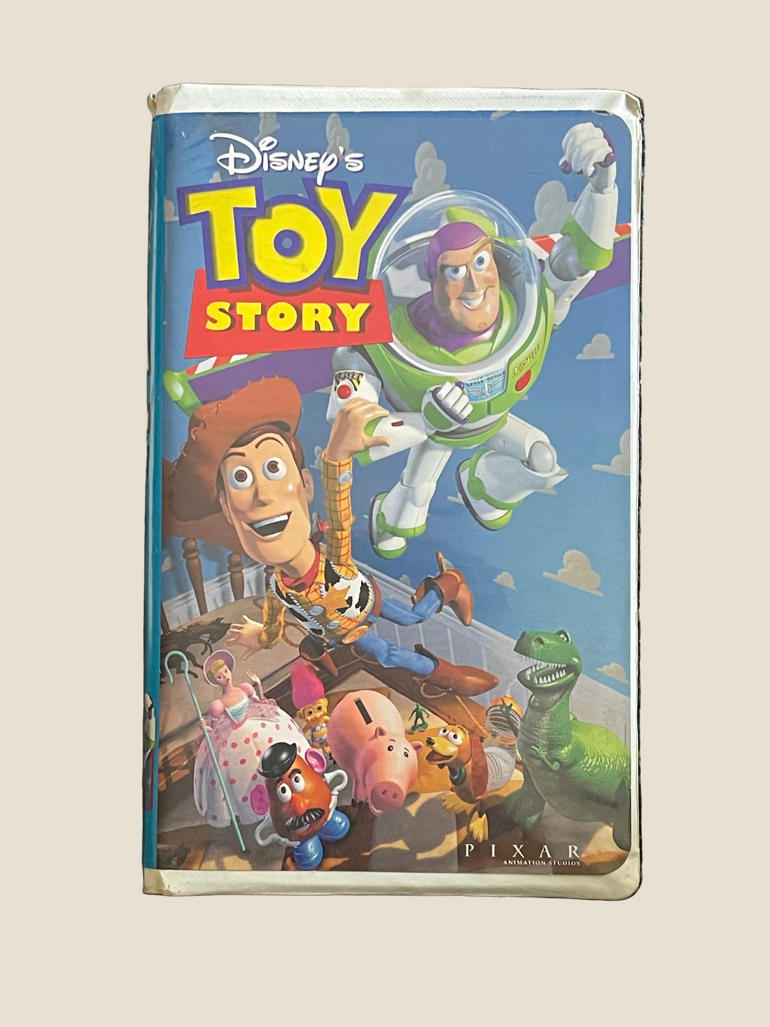 Toy Story