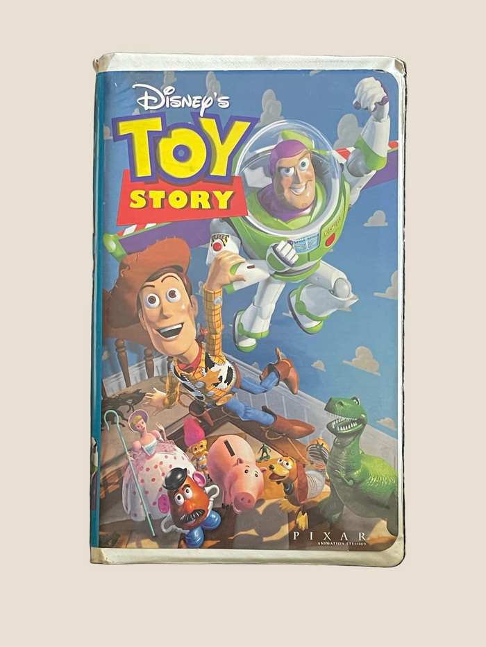 Toy Story
