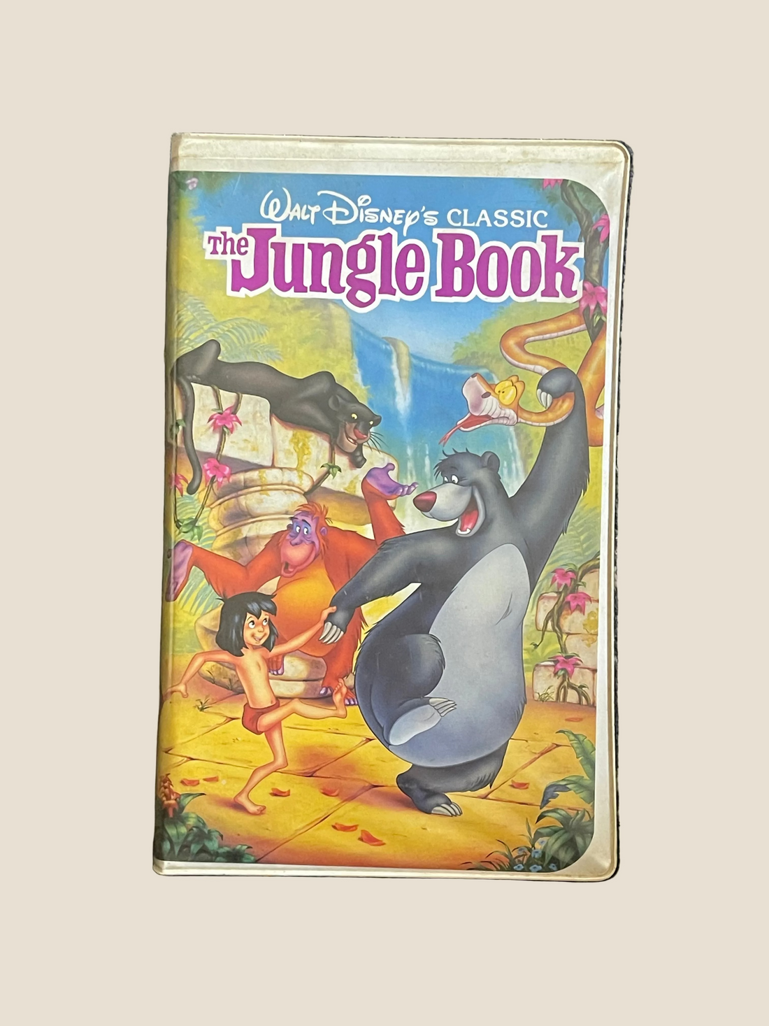 The Jungle Book