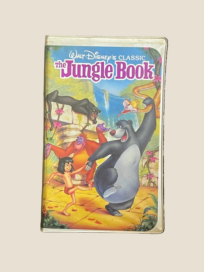 The Jungle Book