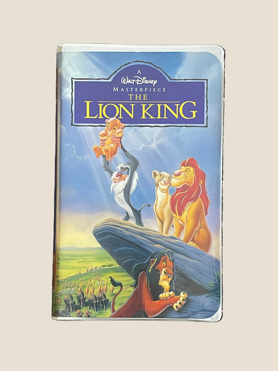 The Lion King