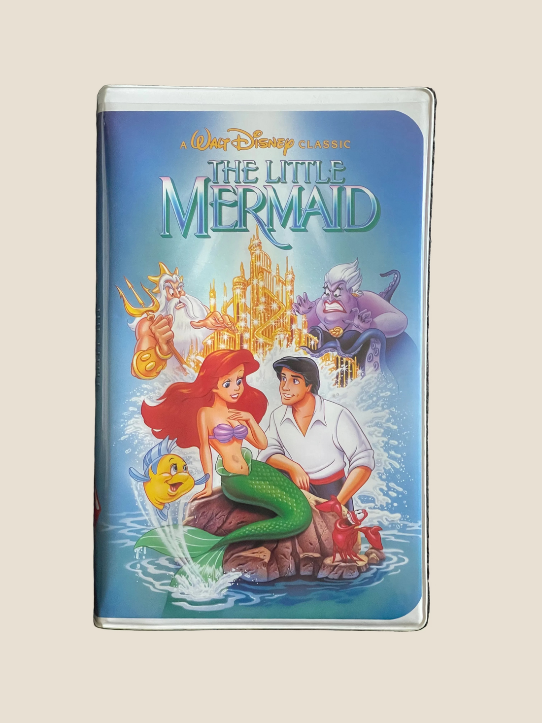The Little Mermaid