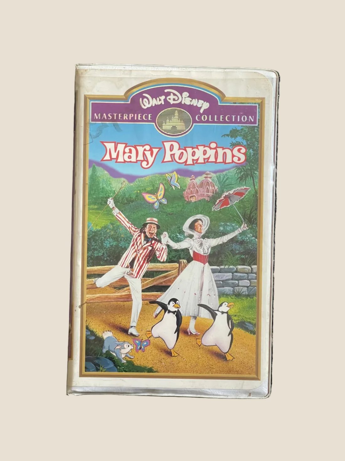 Mary Poppins