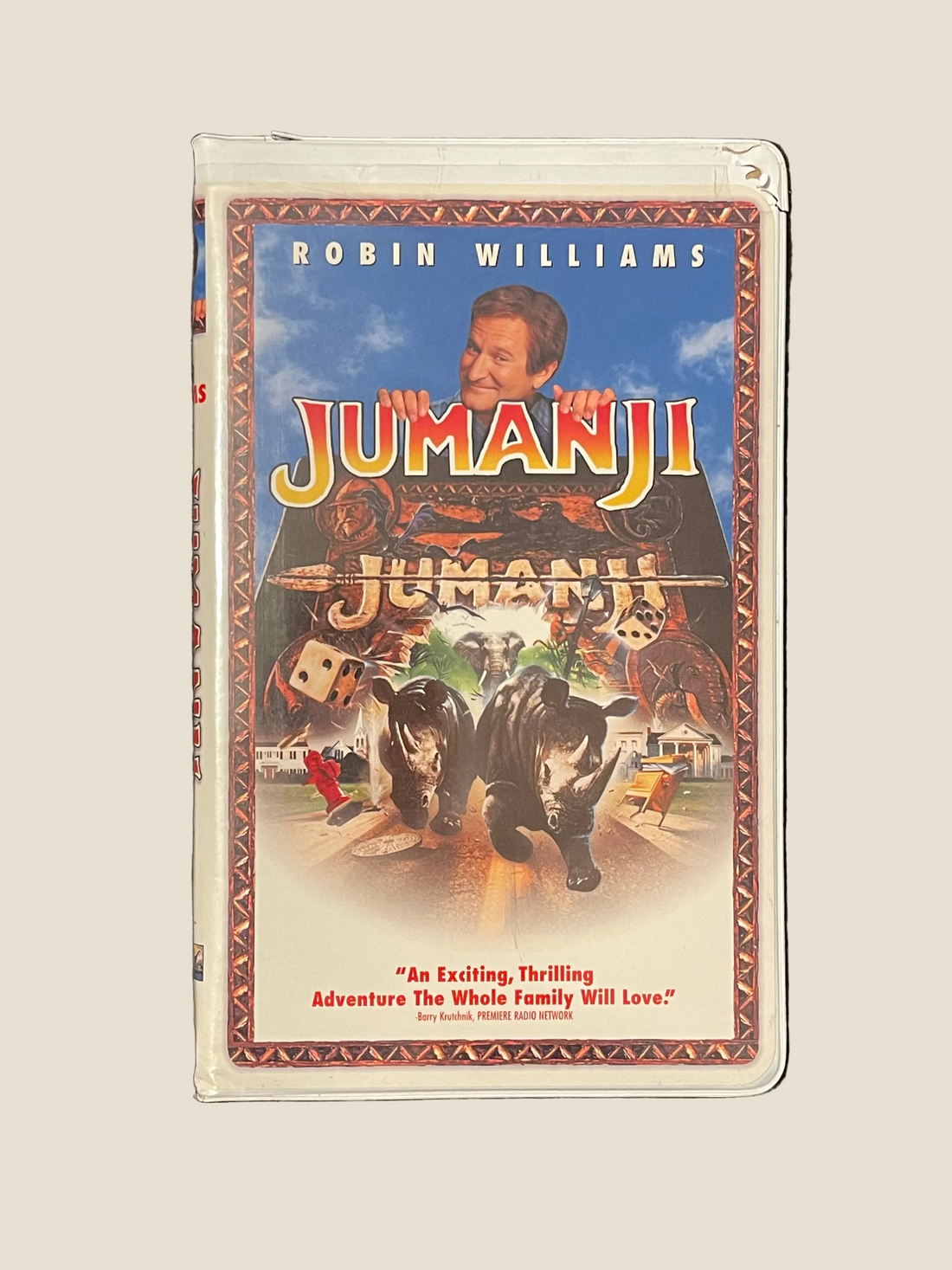 Jumanji