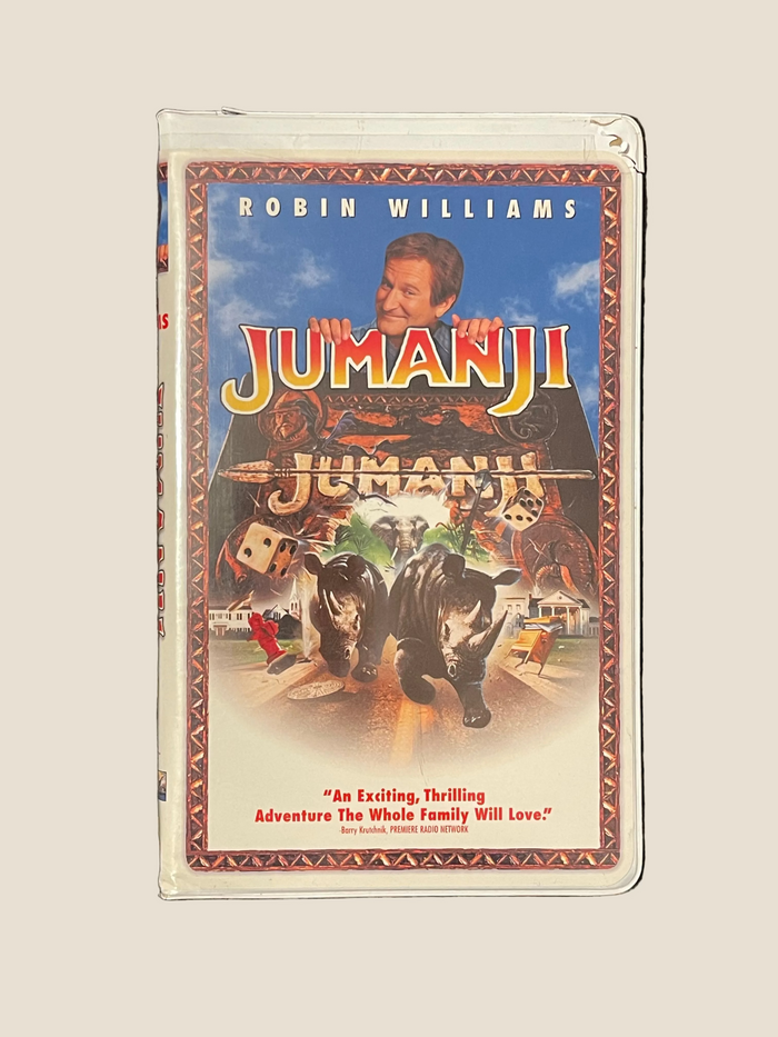 Jumanji