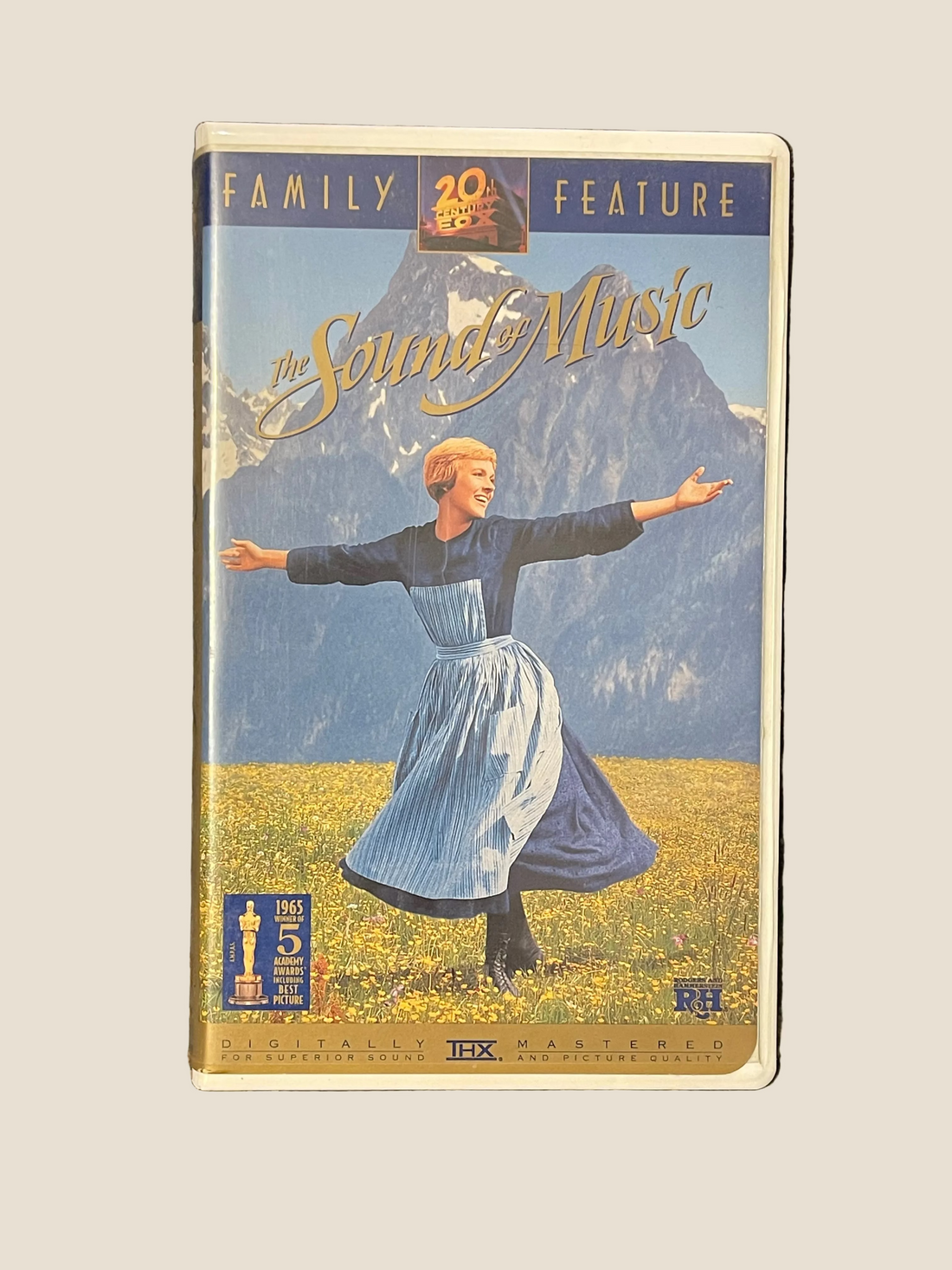 The Sound of Music
