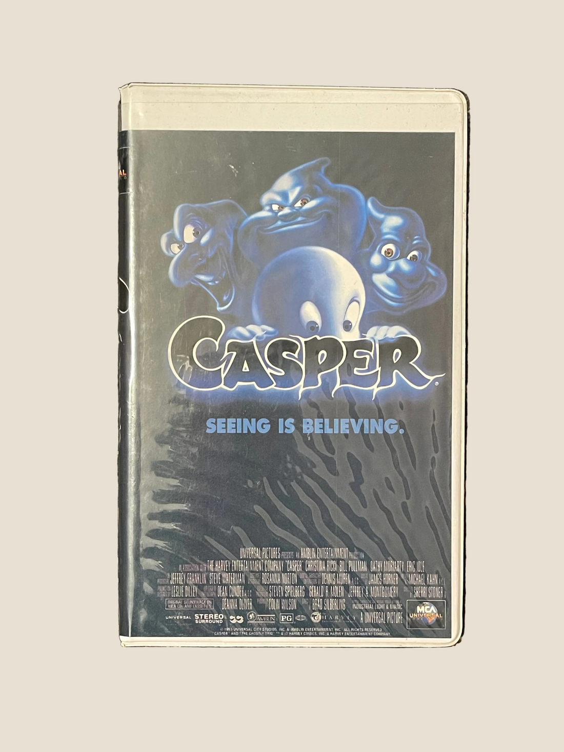 Casper