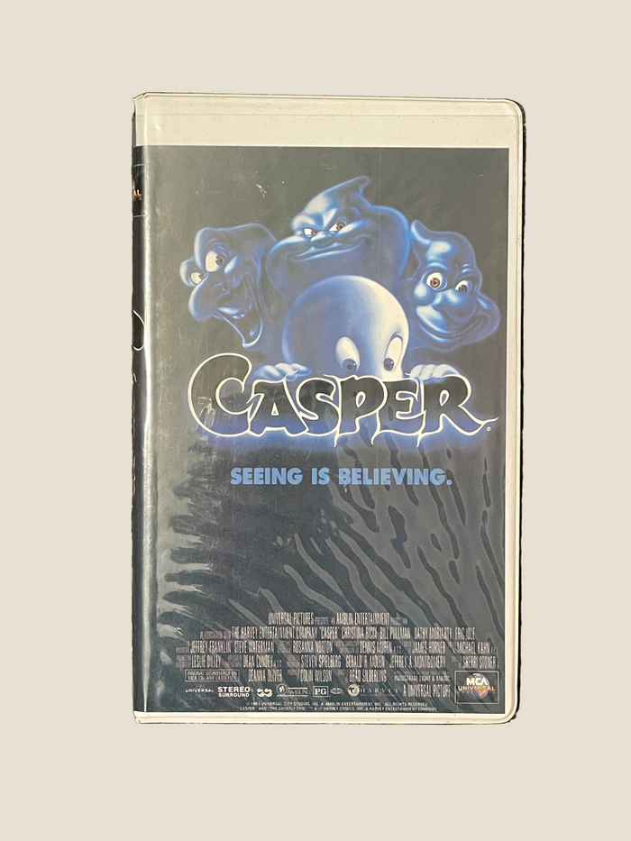 Casper
