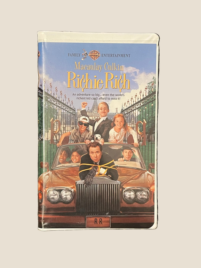 Richie Rich