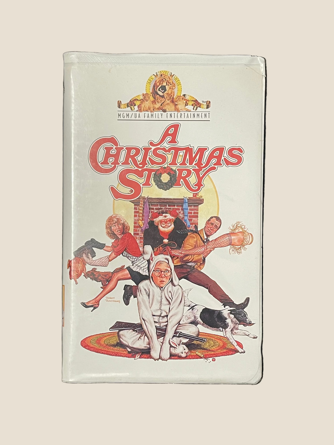 A Christmas Story