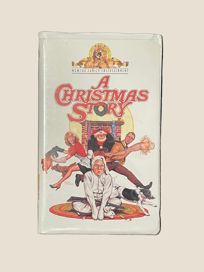 A Christmas Story
