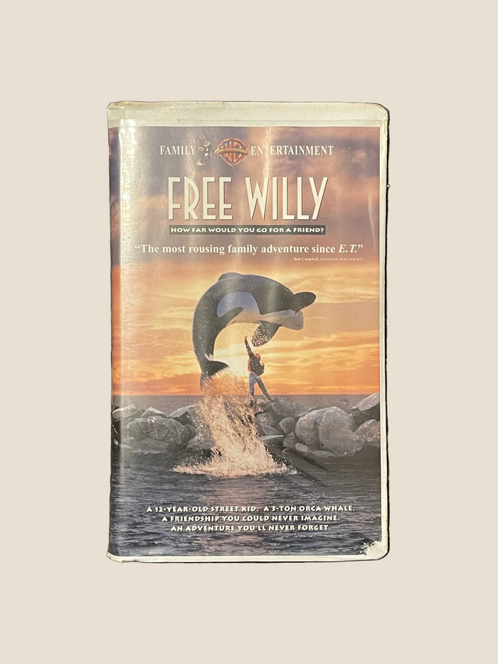 Free Willy