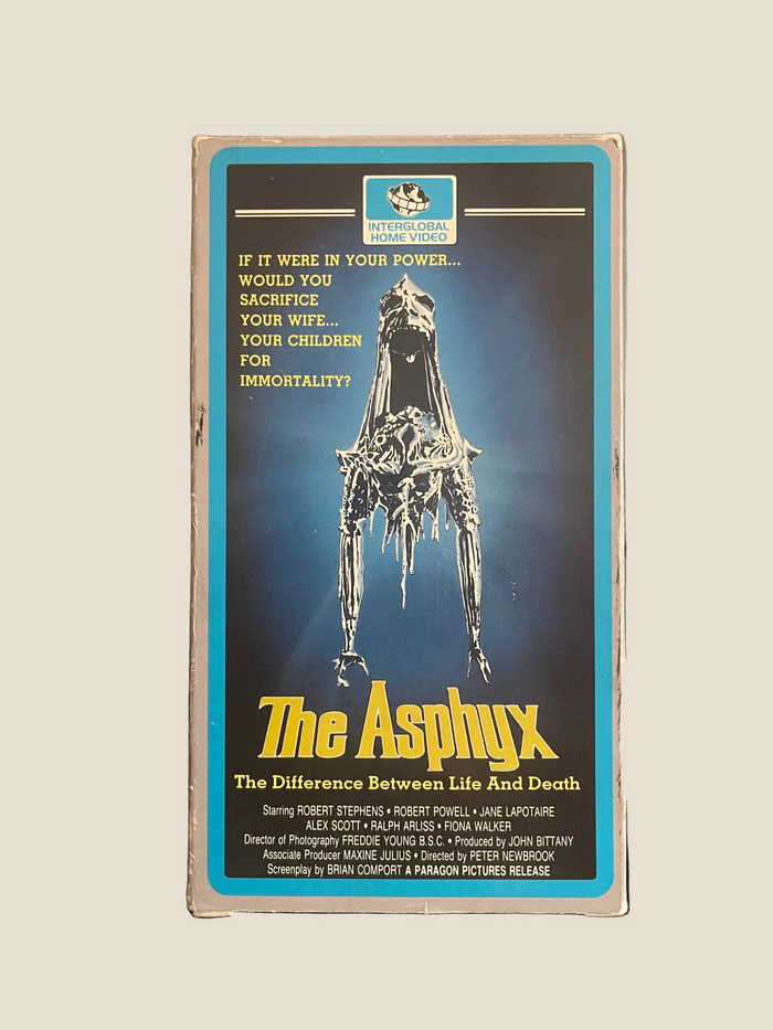 The Asphyx