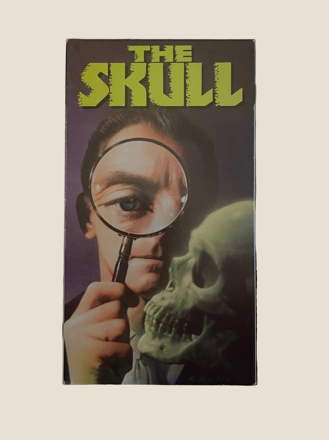 The Skull