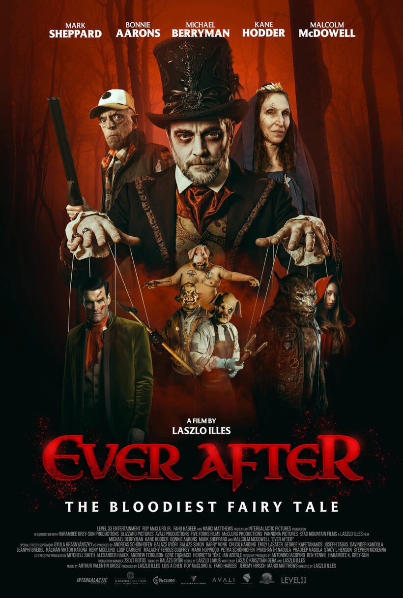 Ever After