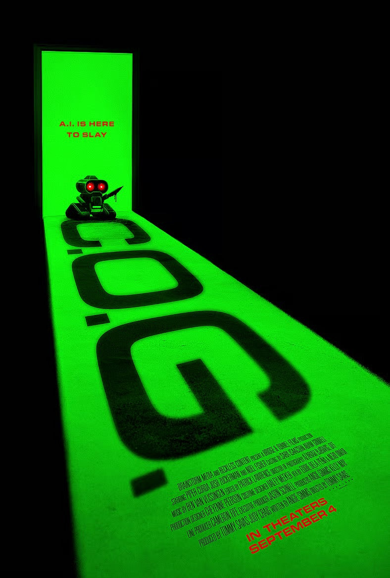 C.O.G.