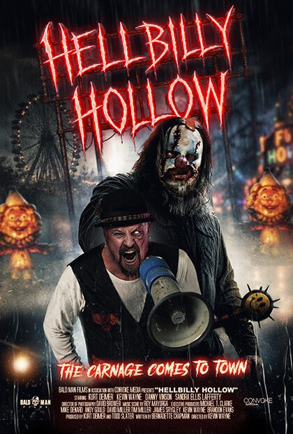 Hellbilly Hollow