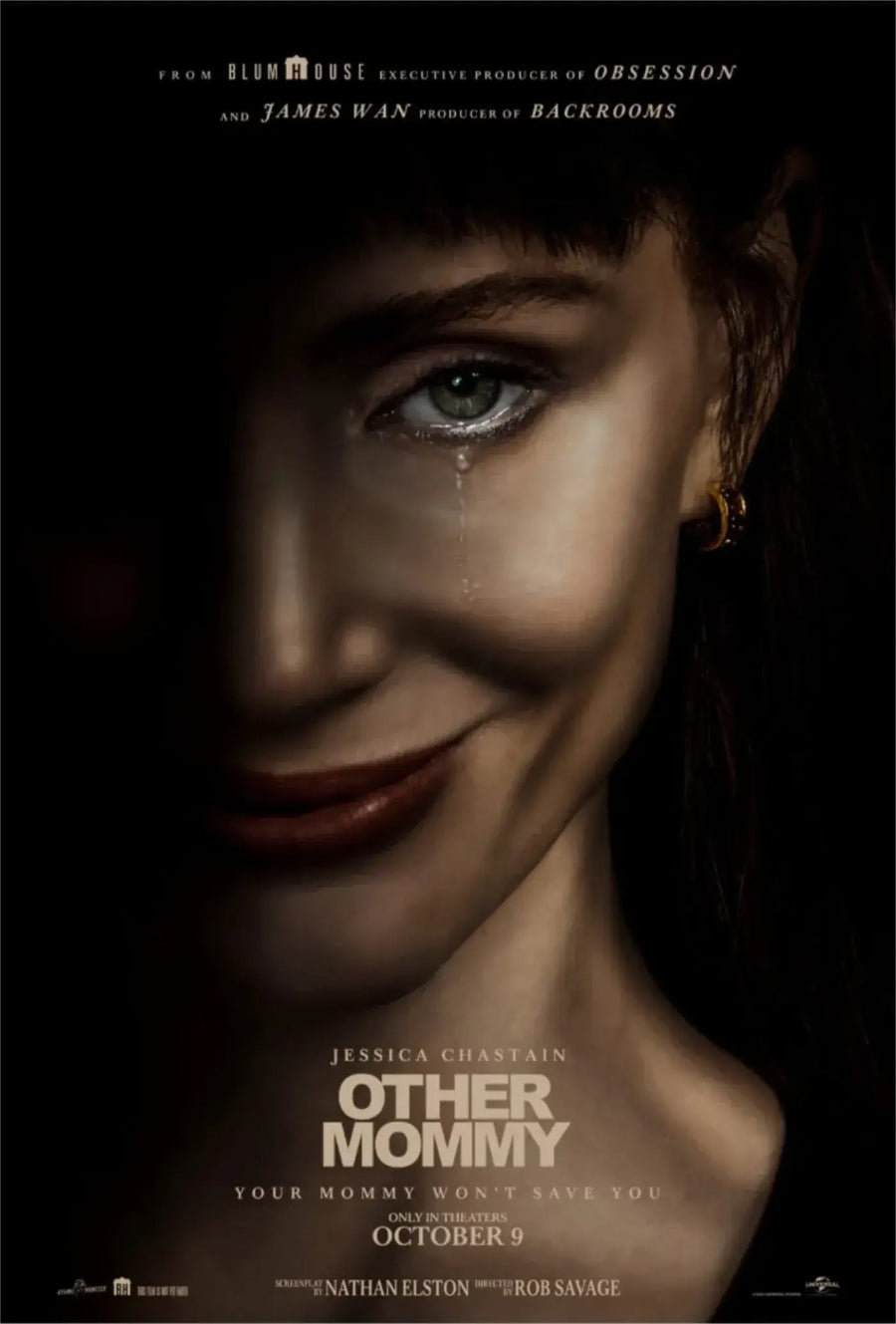 Other Mommy