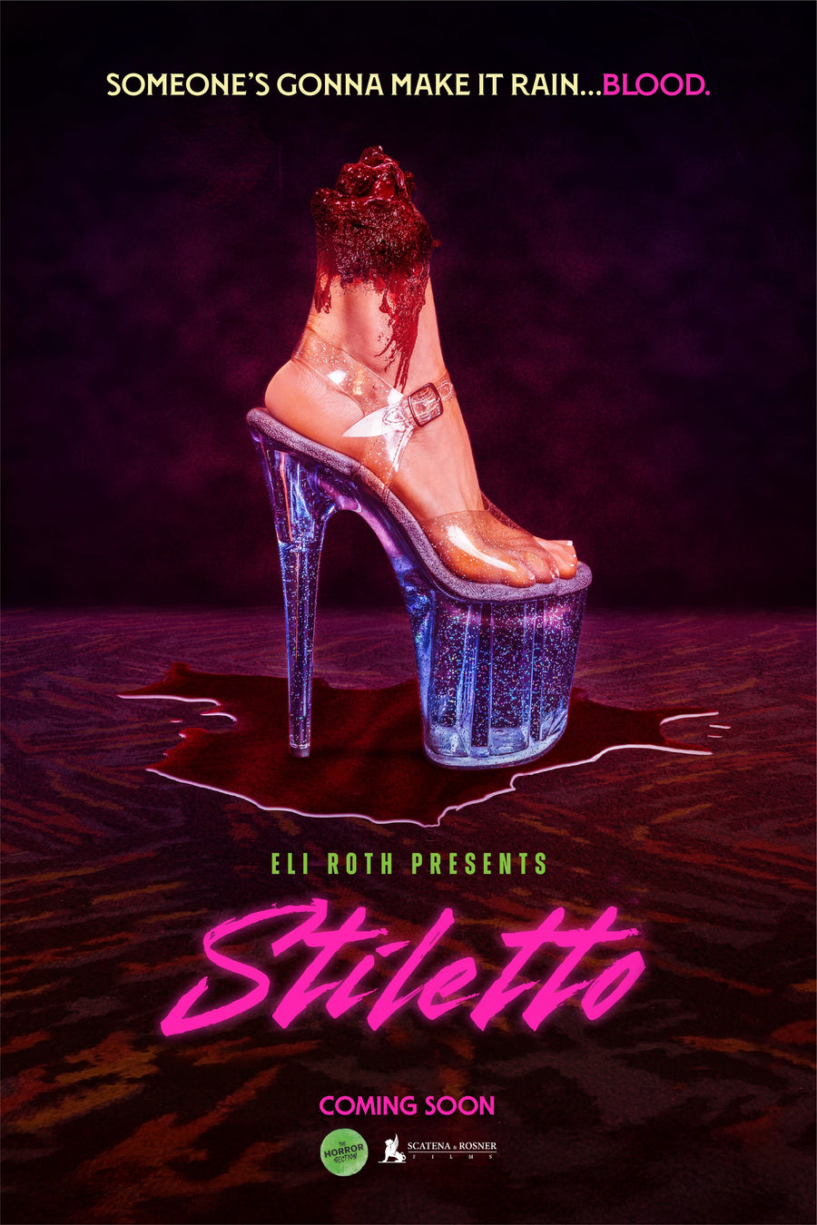 Stiletto