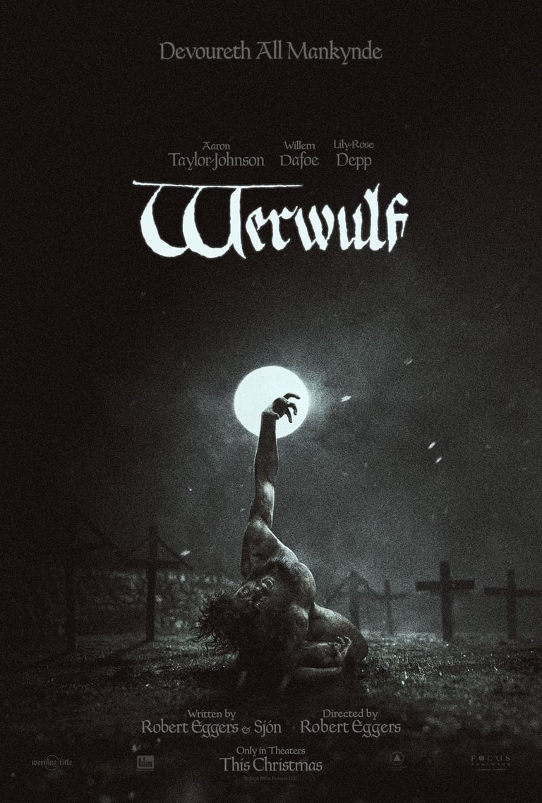 Werwulf